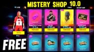 Mystery Shop 10.0 leaks